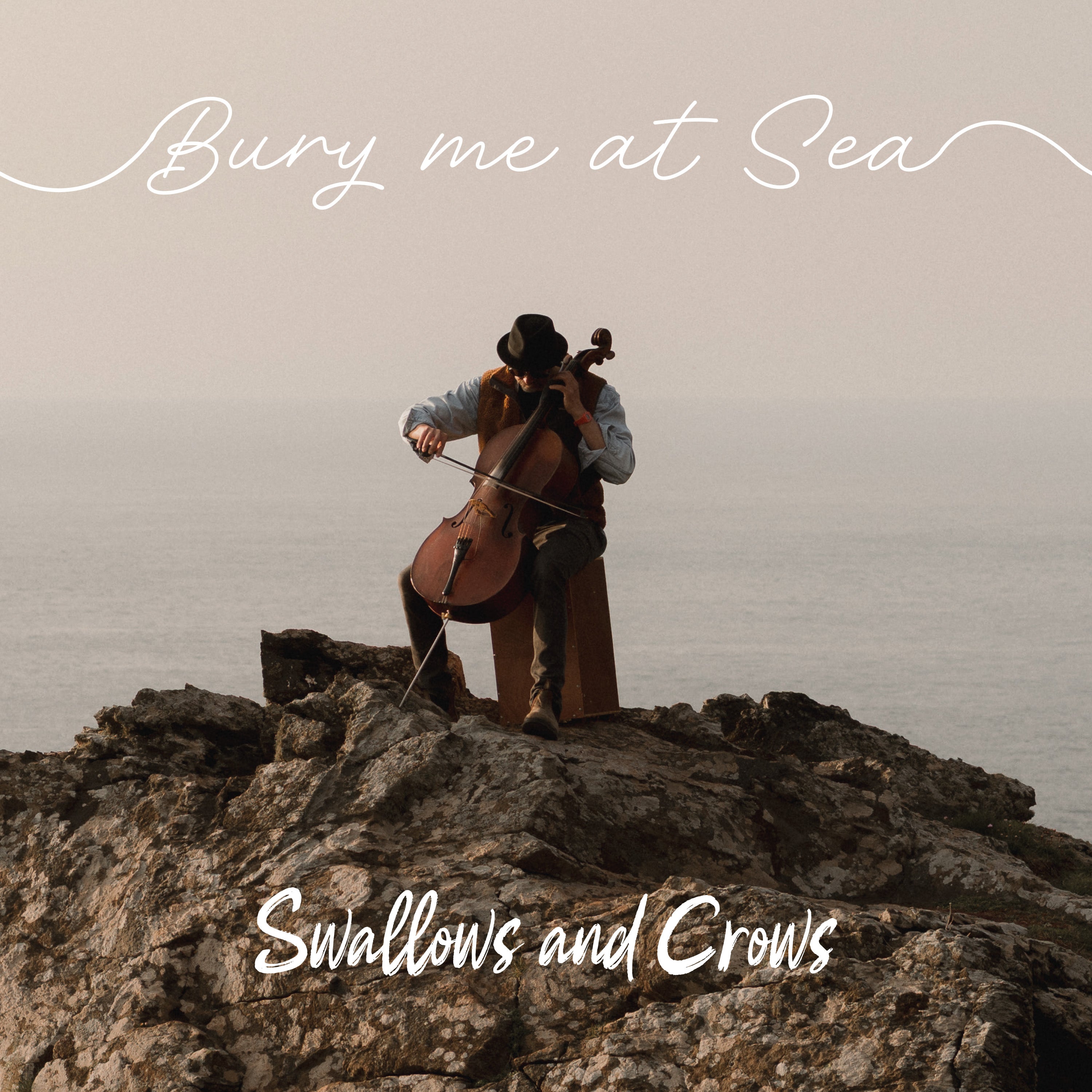 Bury me at Sea