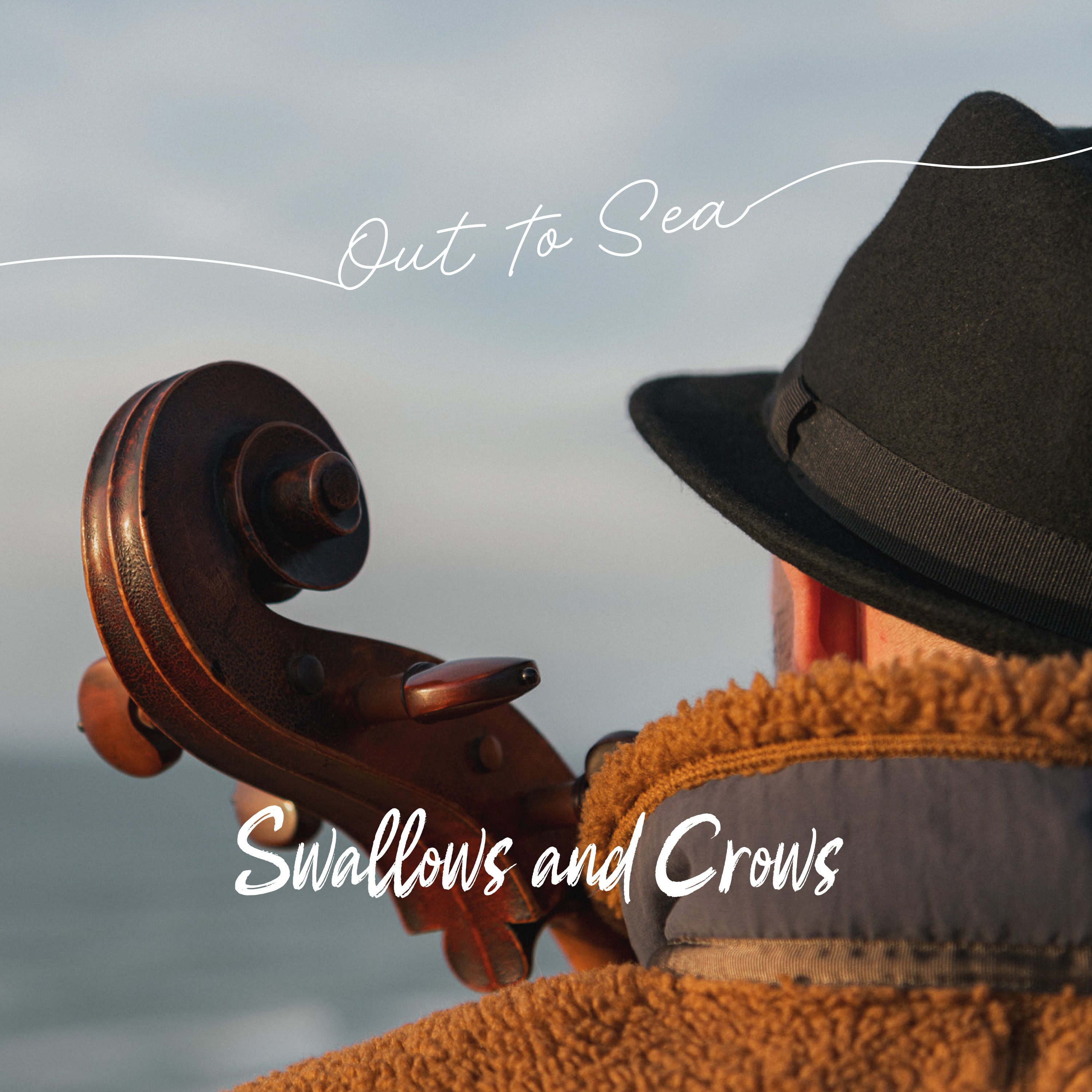 Out to Sea - Digital download